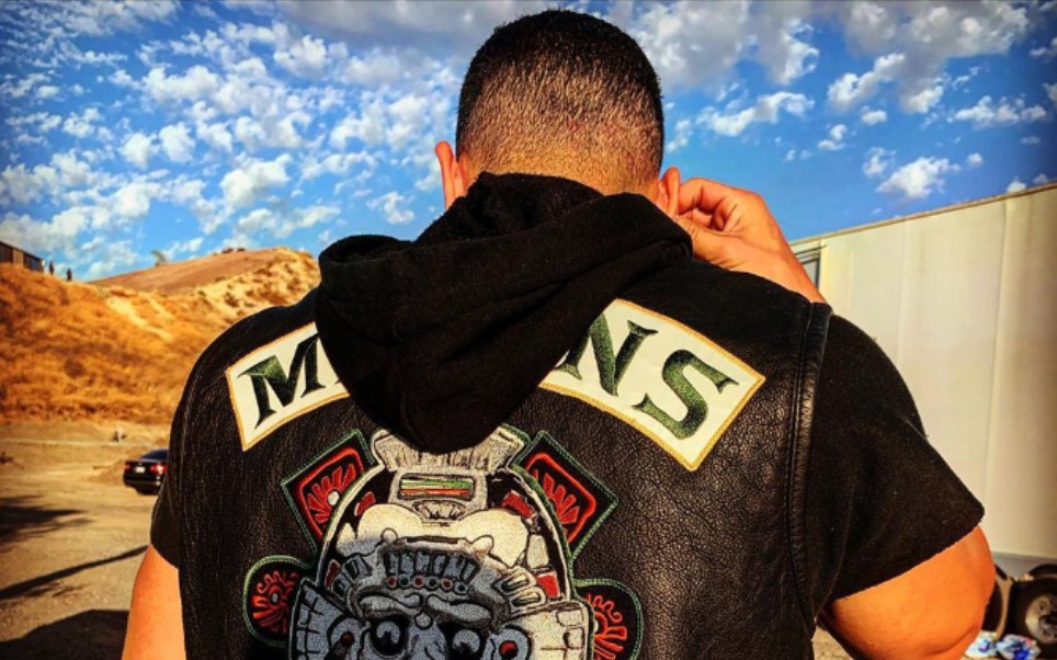 美剧【玛雅帮】花絮男人的快乐就这么简单_哔哩哔哩_bilibili