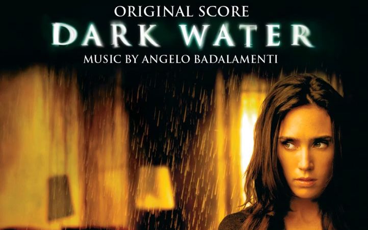 [图]【电影原声】【Angelo Badalamenti】鬼水怪谈 Dark Water (2005)