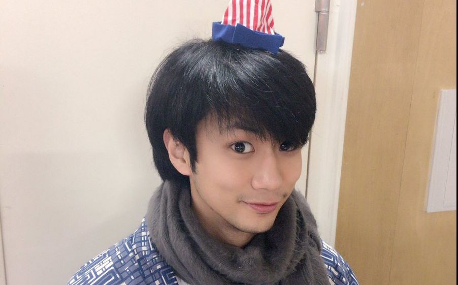 马场良马相关宣传-舞台赏金猎人2017-年电影太阳2014-客串的电影猫