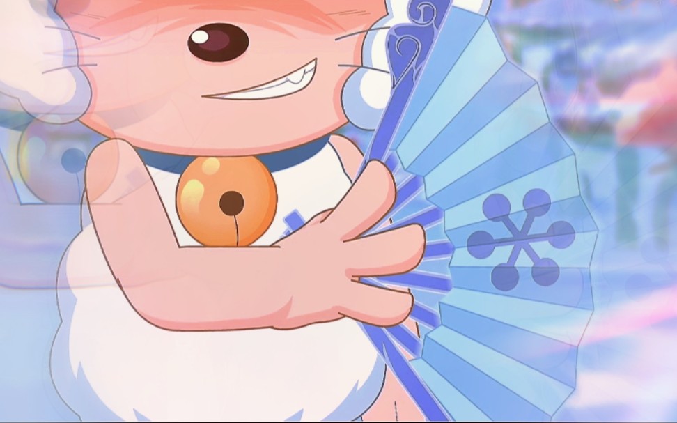 [喜羊羊]嘿嘿~_哔哩哔哩_bilibili