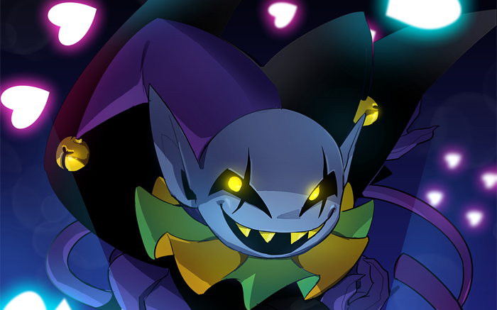 【deltarune】【三角符文】汉化 第一章 直播录像