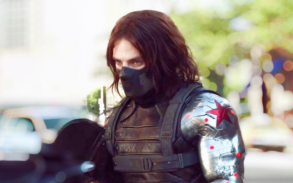 【搬运】【冬日战士/冬兵】bucky barnes sings a song_哔哩哔哩 (゜