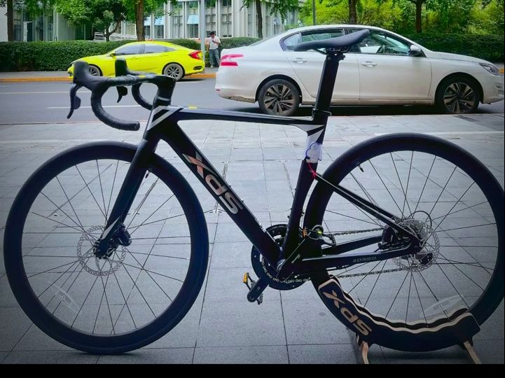 颜值高的车喜德盛ad350