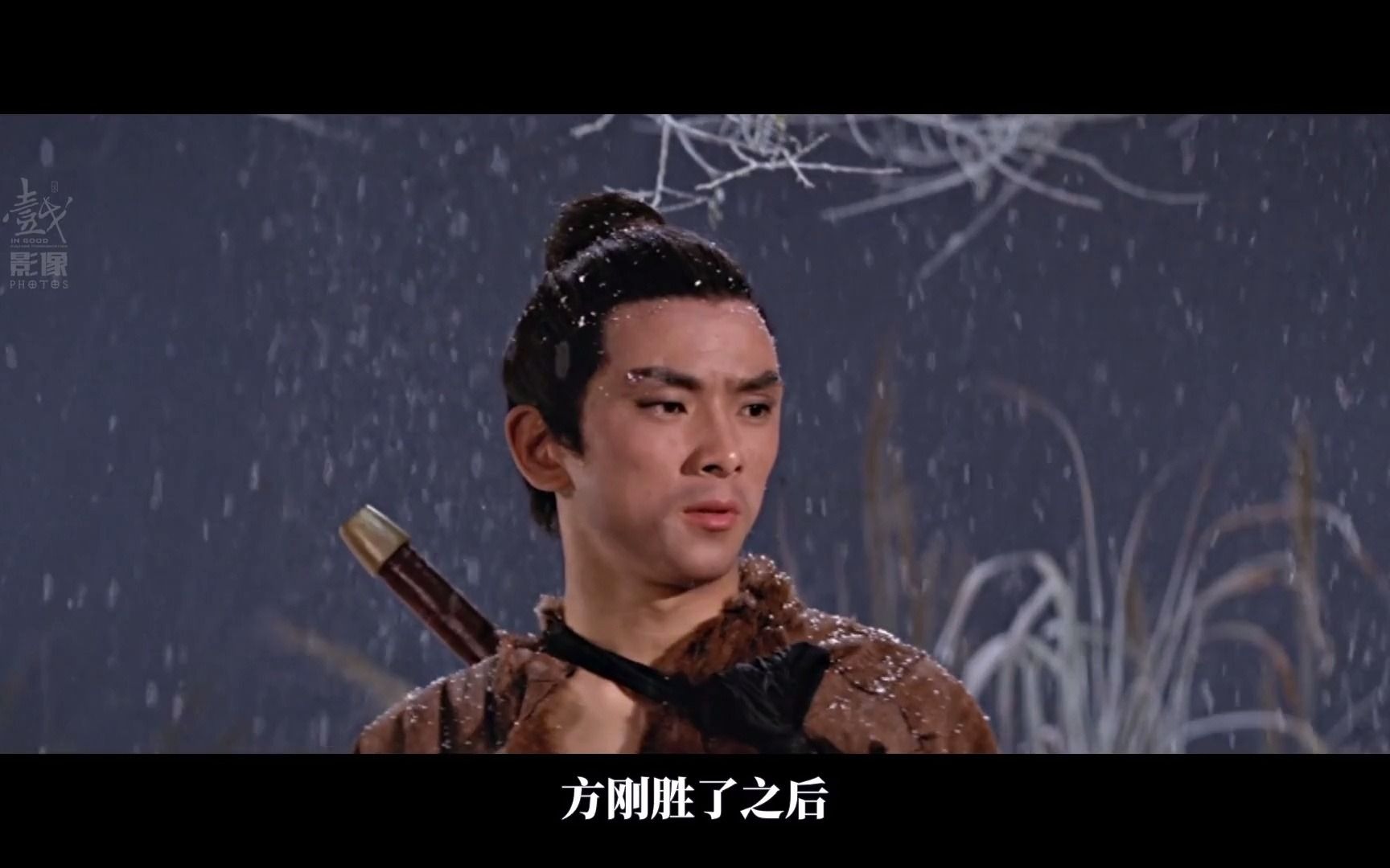 张彻武侠的血色浪漫,【独臂刀】系列盘点