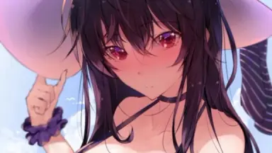 黑界-哔哩哔哩_Bilibili