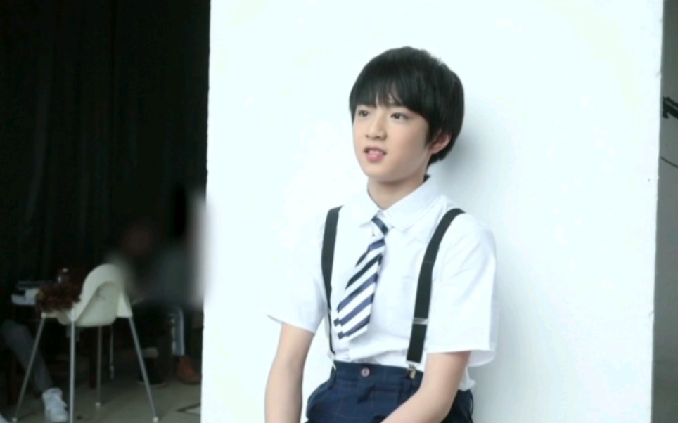 【刘耀文】念念时期的刘丸子