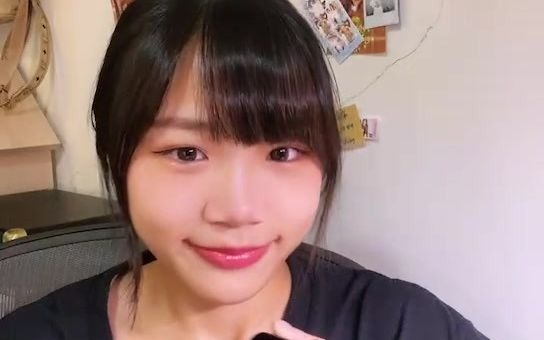 220721akb48teamtp李采洁直播