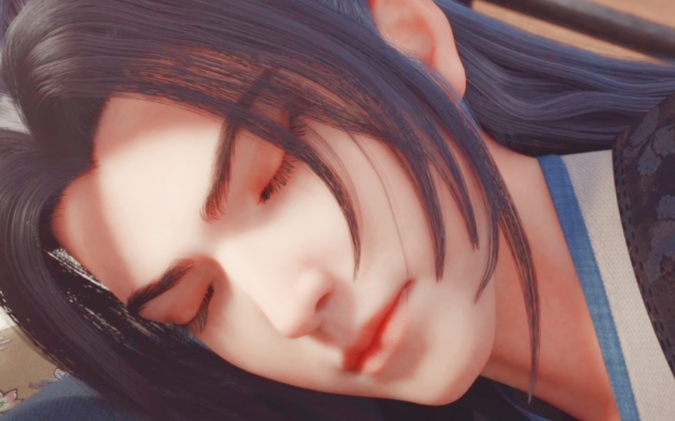 您的憨憨美人星星上线 !【定海浮生录丨陈星】_哔哩哔哩_bilibili