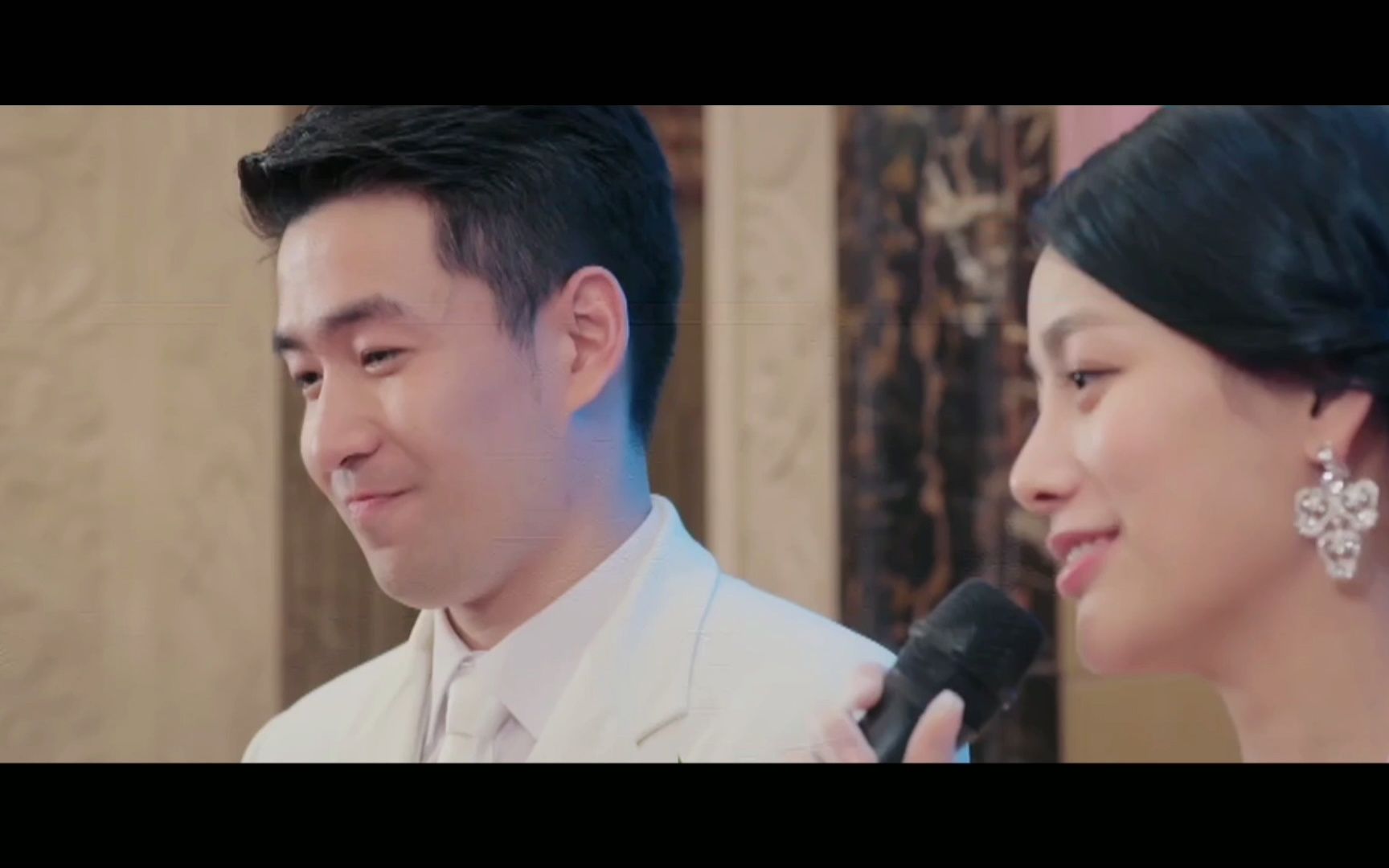 【肖海洋&赵西晰】只可惜我没有迎来和你热烈的夏天