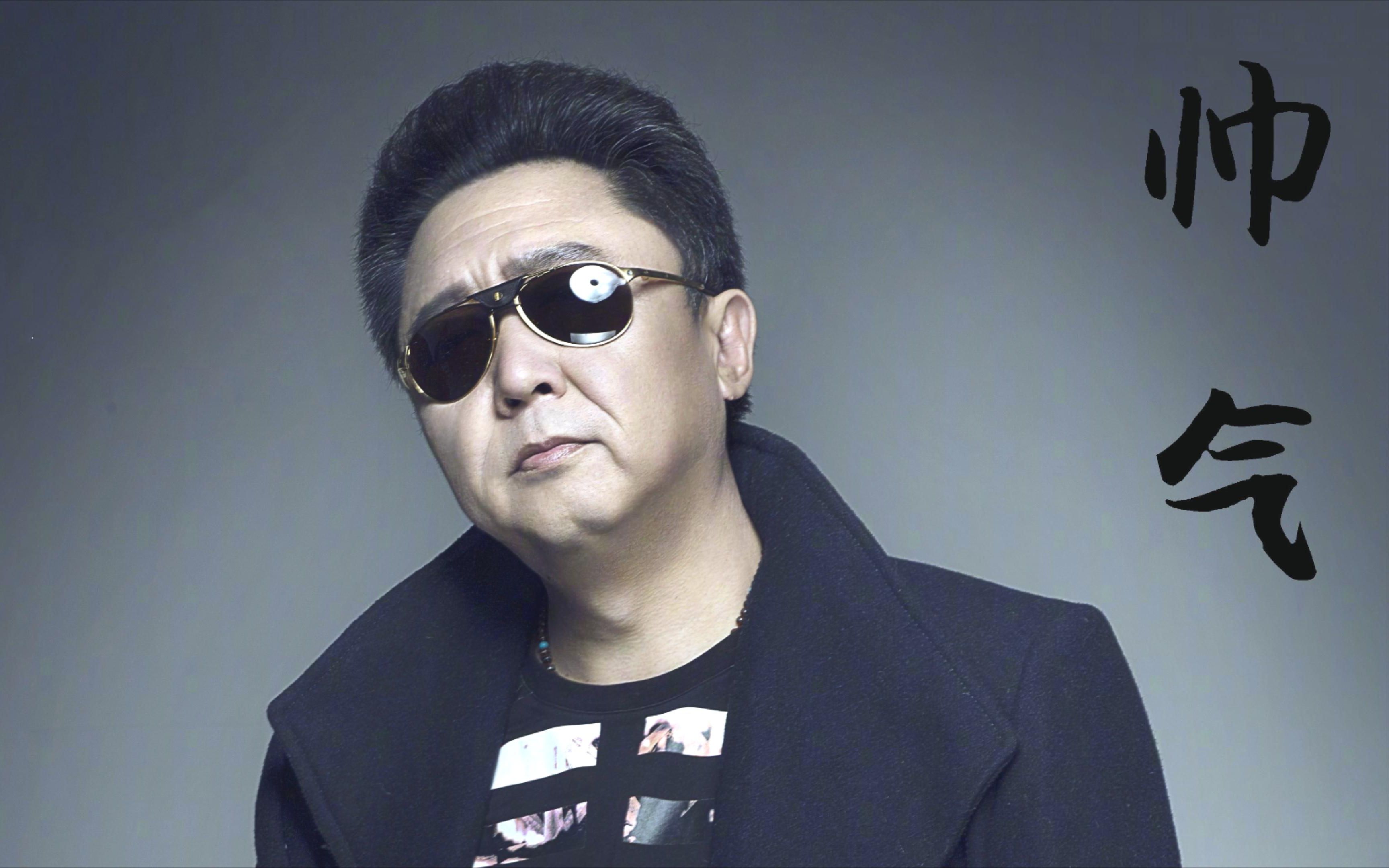 于谦名场面,一天能赶六个饭局,还是被相声耽误的摇滚歌星