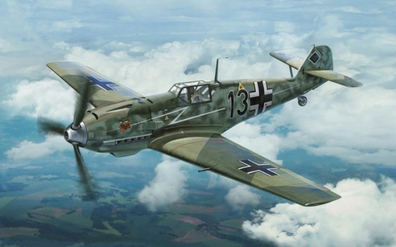 【il2】大佬苏德战机击杀合集!_哔哩哔哩_bilibili