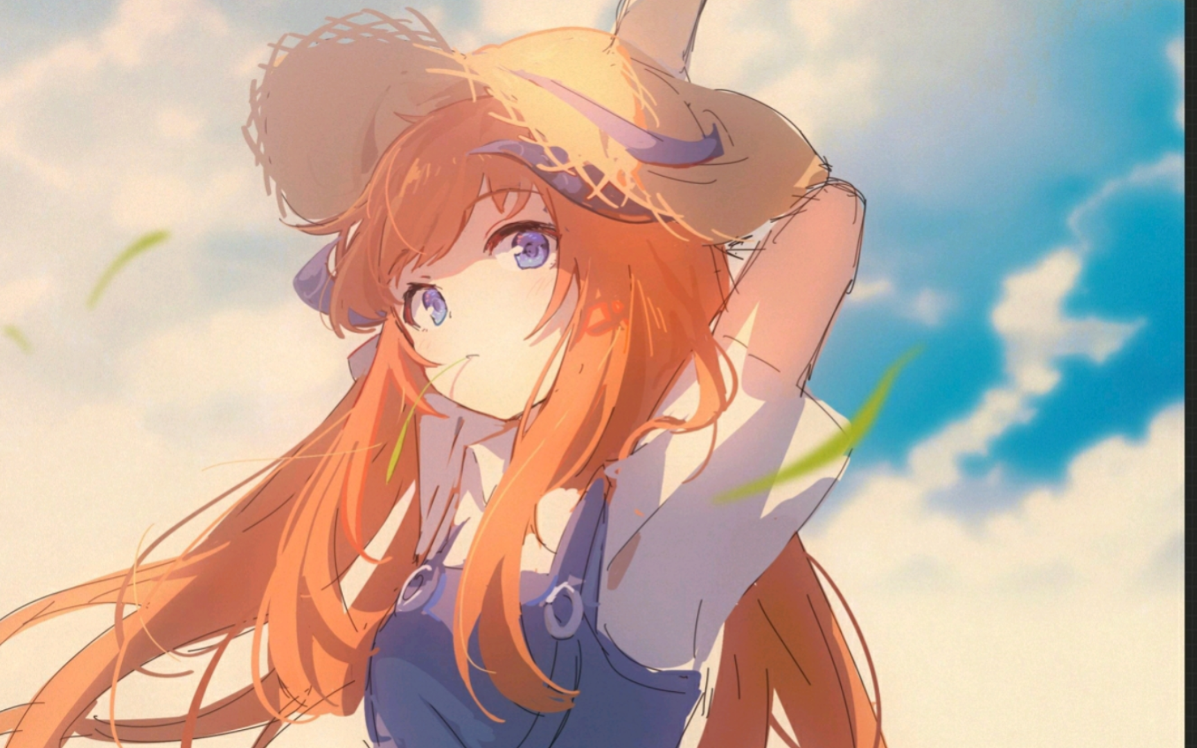 云大将军.(农p云缨)