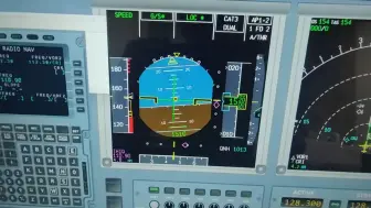 Tải video: 为什么空客 320 飞机不能使用 Rnav 进近截获盲降，这个视频告诉你们答案