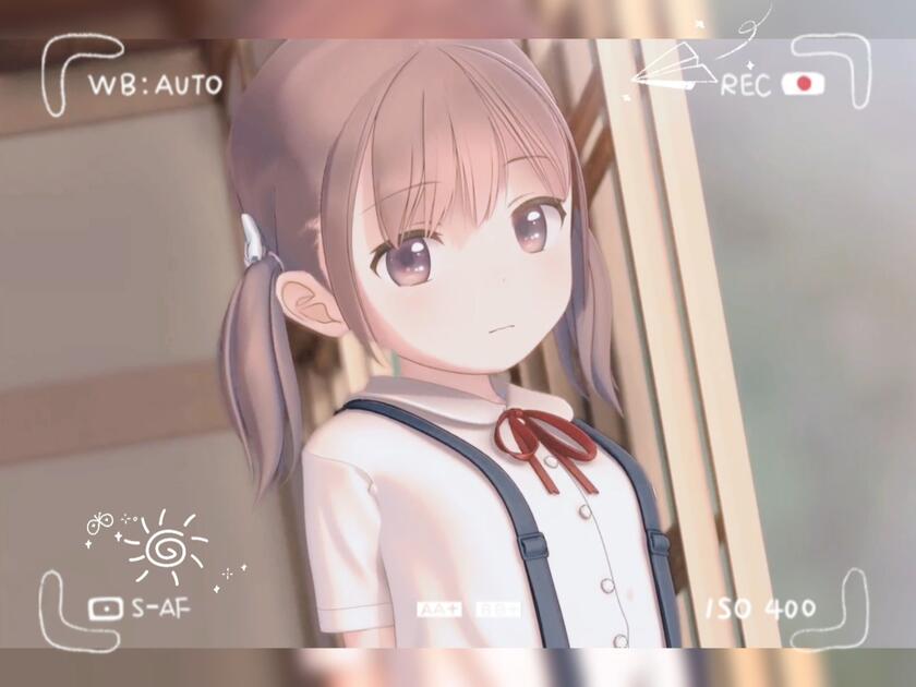 【Custom Udon】乌冬老师新作来了（乌冬老师合集）更新了 苹果直装iOS+安卓直装+手机版_哔哩哔哩bilibili_演示