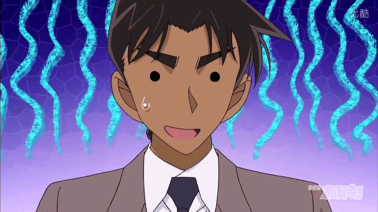 【平柯】柯南日常甩锅,平次中招_哔哩哔哩 (゜-゜)つロ 干杯~-bili