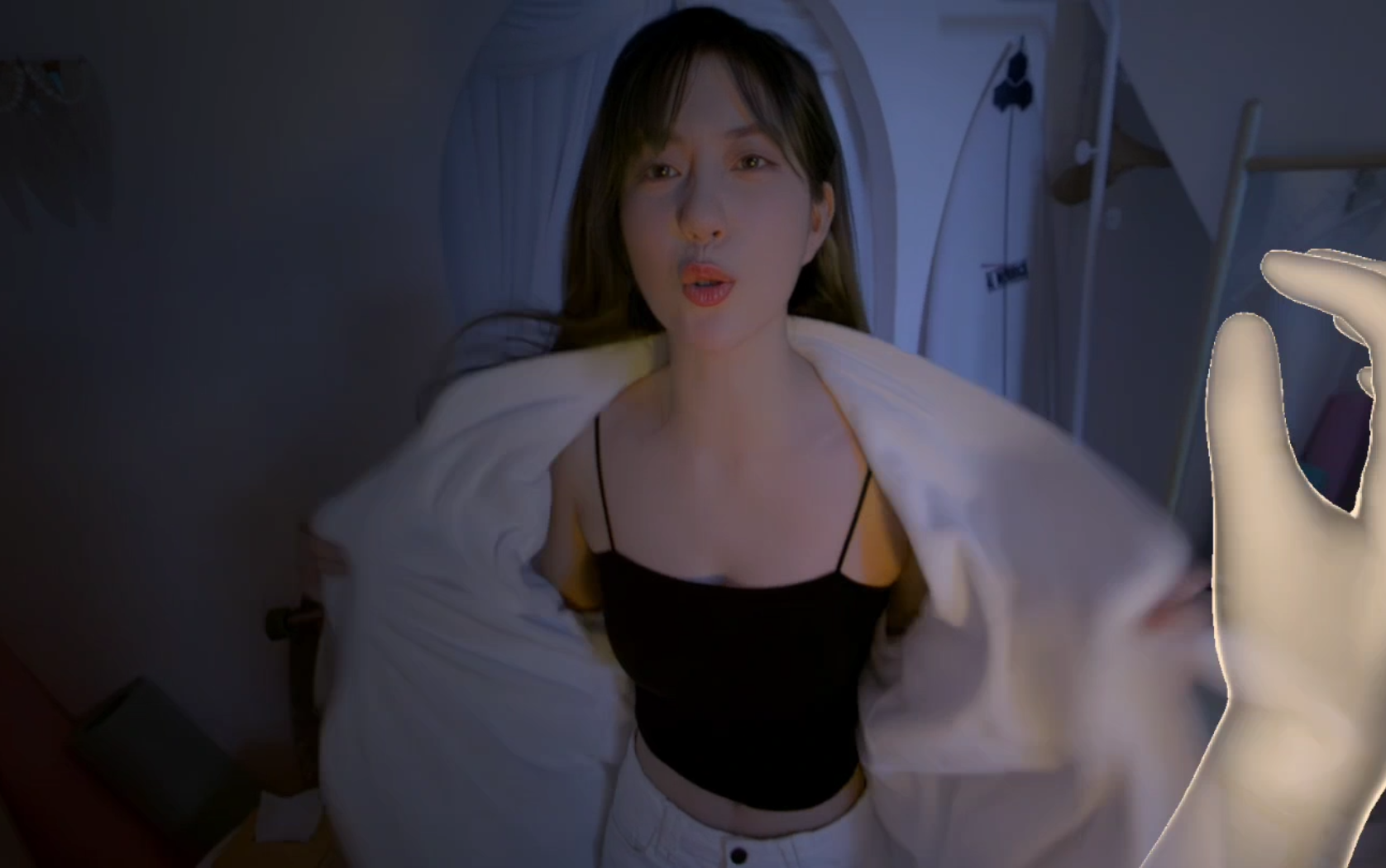 【gnz48】《我的48次心动》vr恋爱养成互动剧第三集(郑丹妮/刘力菲/方