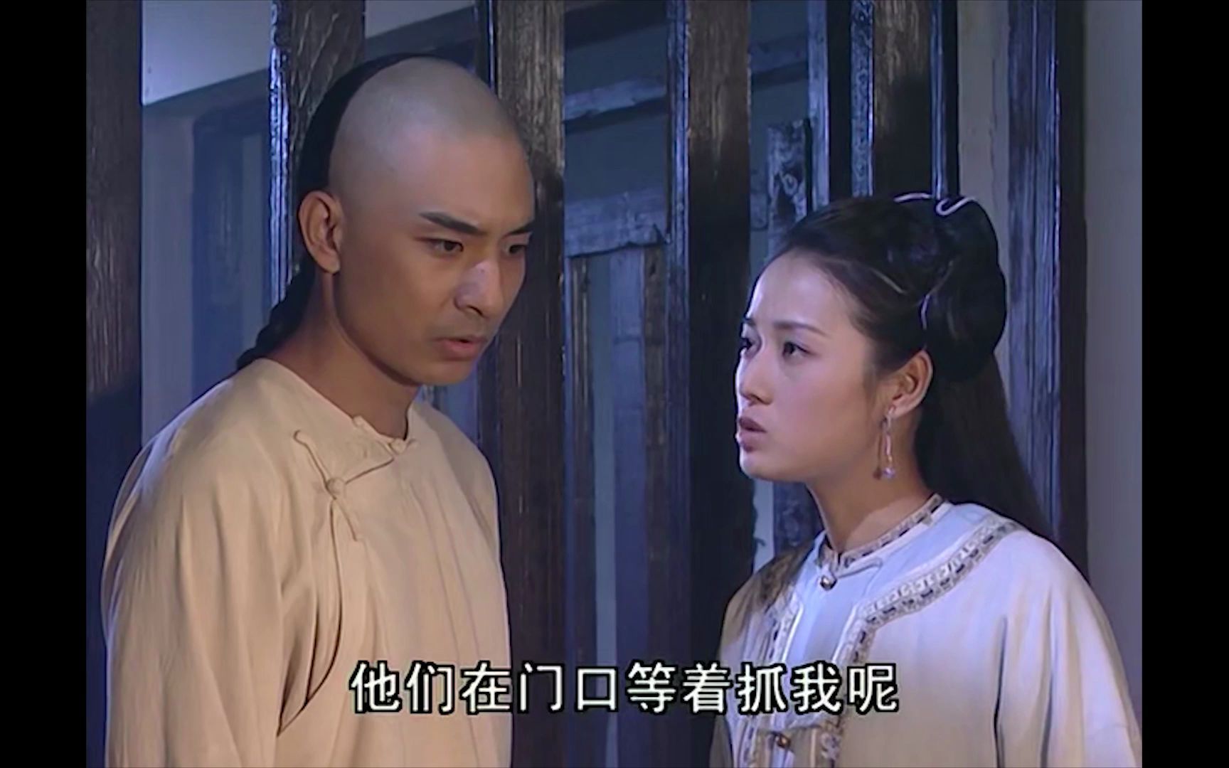活动作品纪晓岚颜如玉试图拐戴沾远走高飞遭拒后被和二派人追杀幸亏是