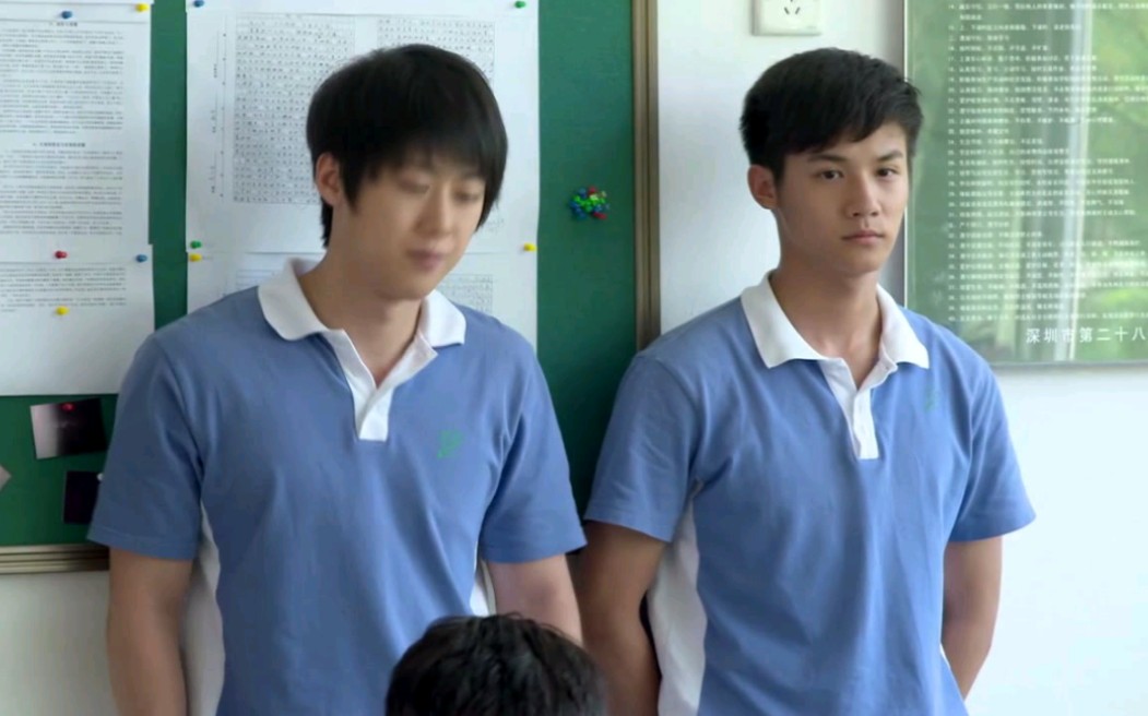 活动作品郑业成半路父子高迈第八集柴cut