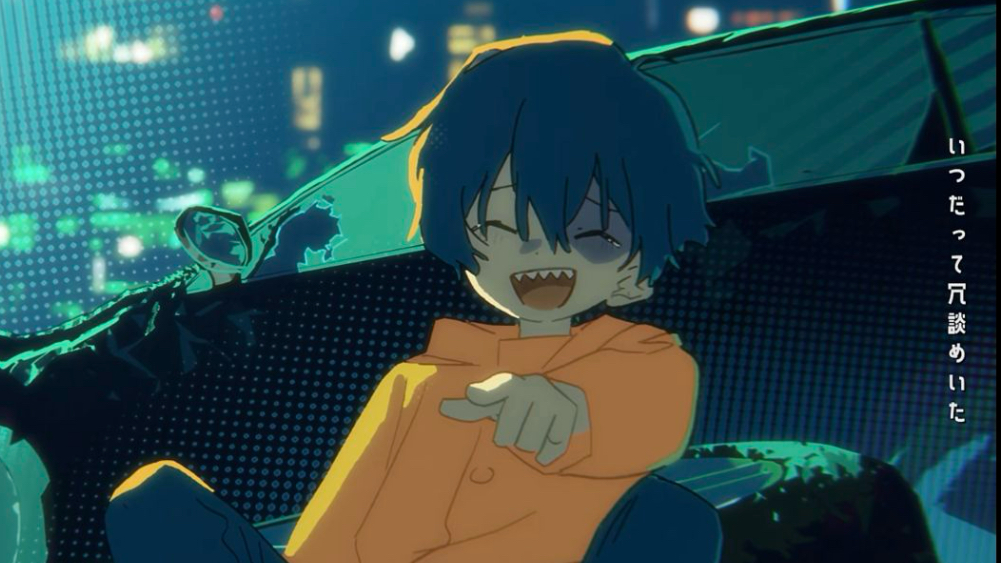 点击即看渊素直被摸三分半