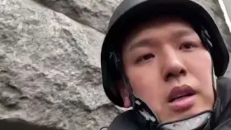 现场直击！凤凰记者乌克兰路遇空袭警报！