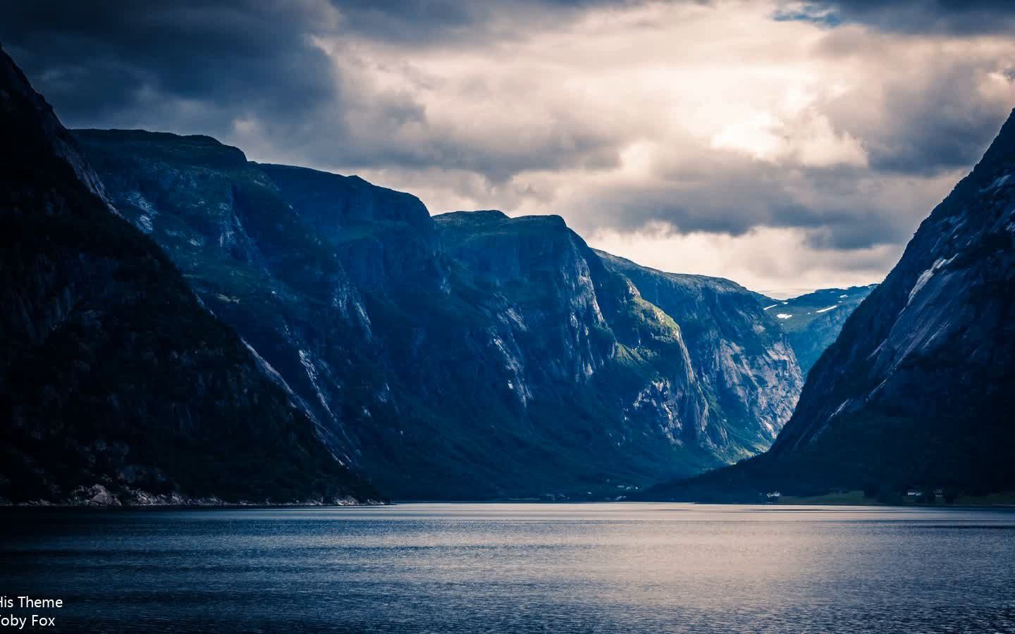 【纯音乐】his theme——toby fox