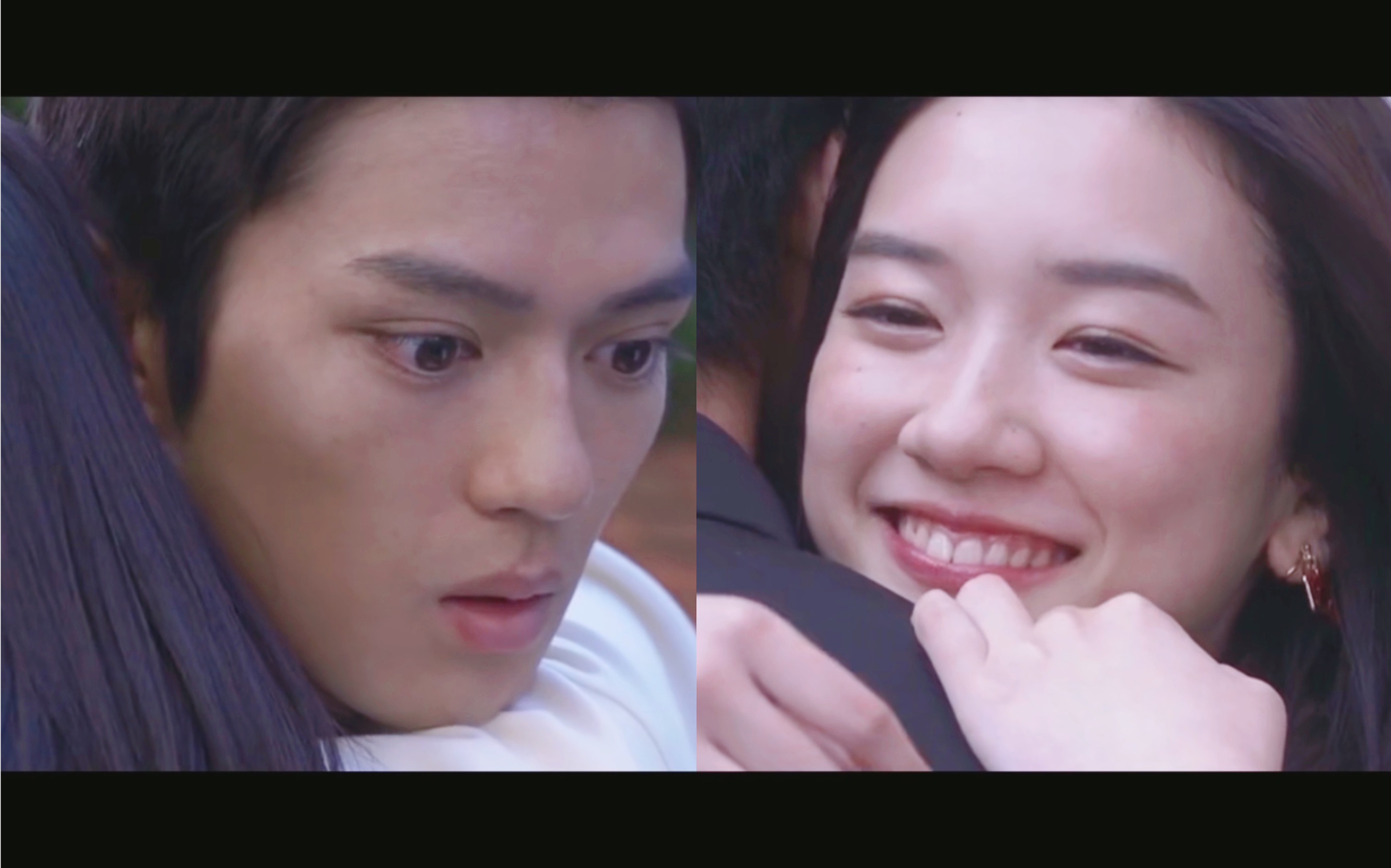 无关紧要的人啊】〈永野芽郁×新田真剑佑〉虐向cp糟老头子坏的很!