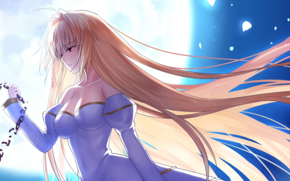 fgo日服月姬公主爱尔奎特3t不换人带黑杯周回表现今日落地