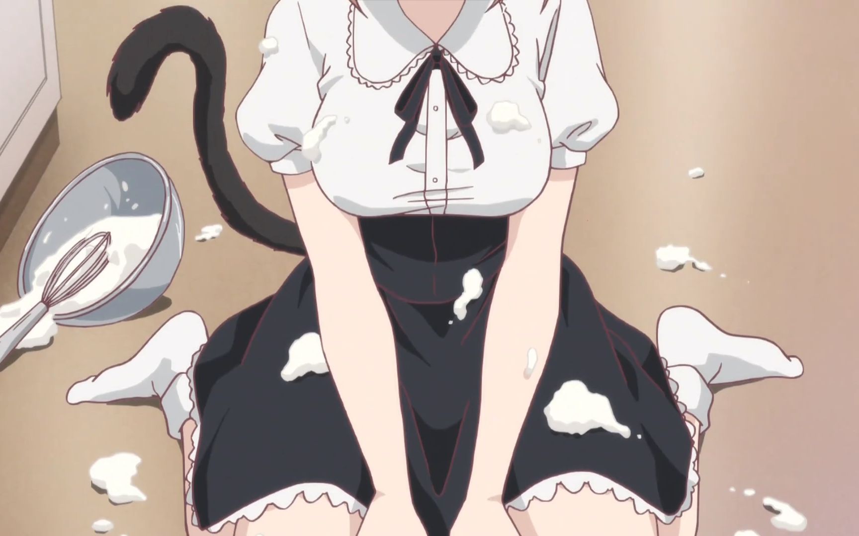 新番aliceoralice恶搞