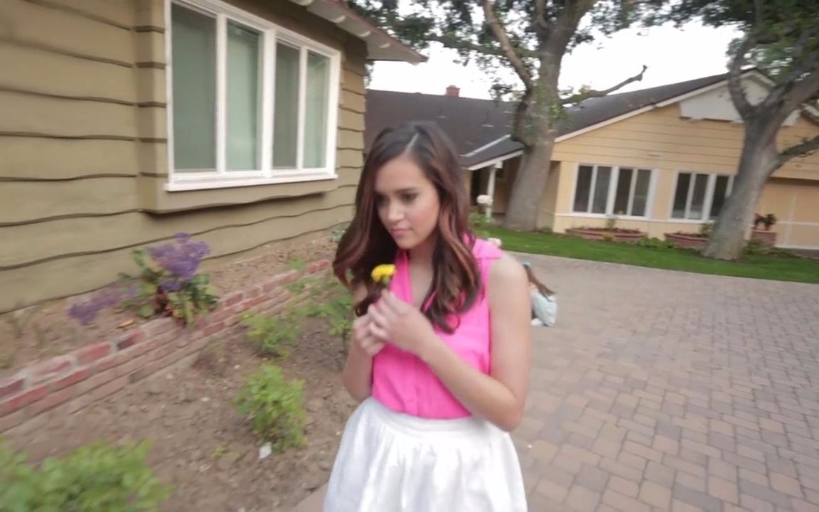 【油管惊艳翻唱】7 years - lukas graham (cover) megan nicole(720p