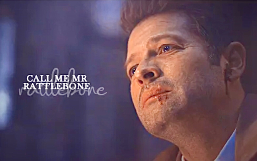 castielmrrattlebone催泪向