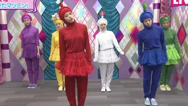 30MS アイドルマスター シャイニーカラーズ 月岡恋鐘 – viviON BLUE
