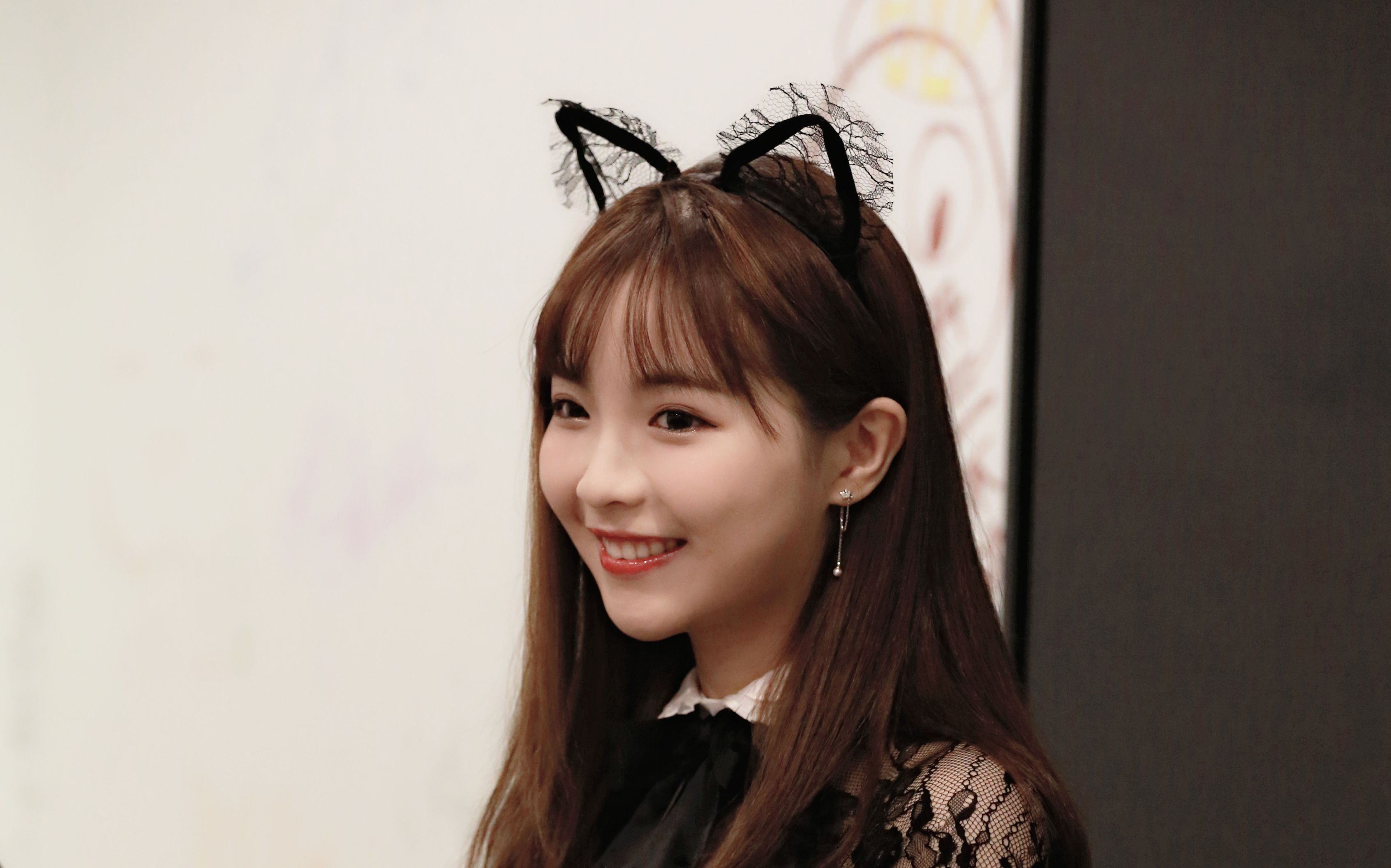 【生日羊】snh48许杨玉琢生日冷餐会161015