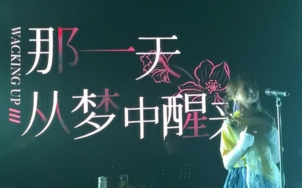 (上海站)双笙幻彩国巡演《那一天从梦中醒来》 超好听旋律与梦幻场景