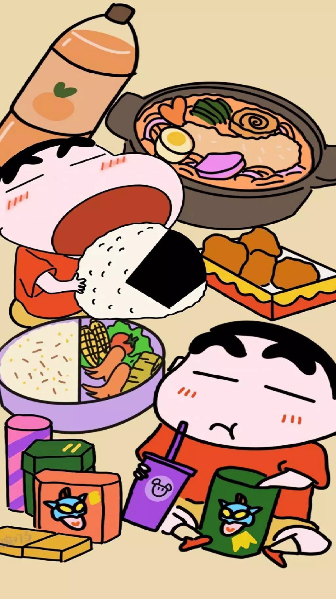 蜡笔小新第七季