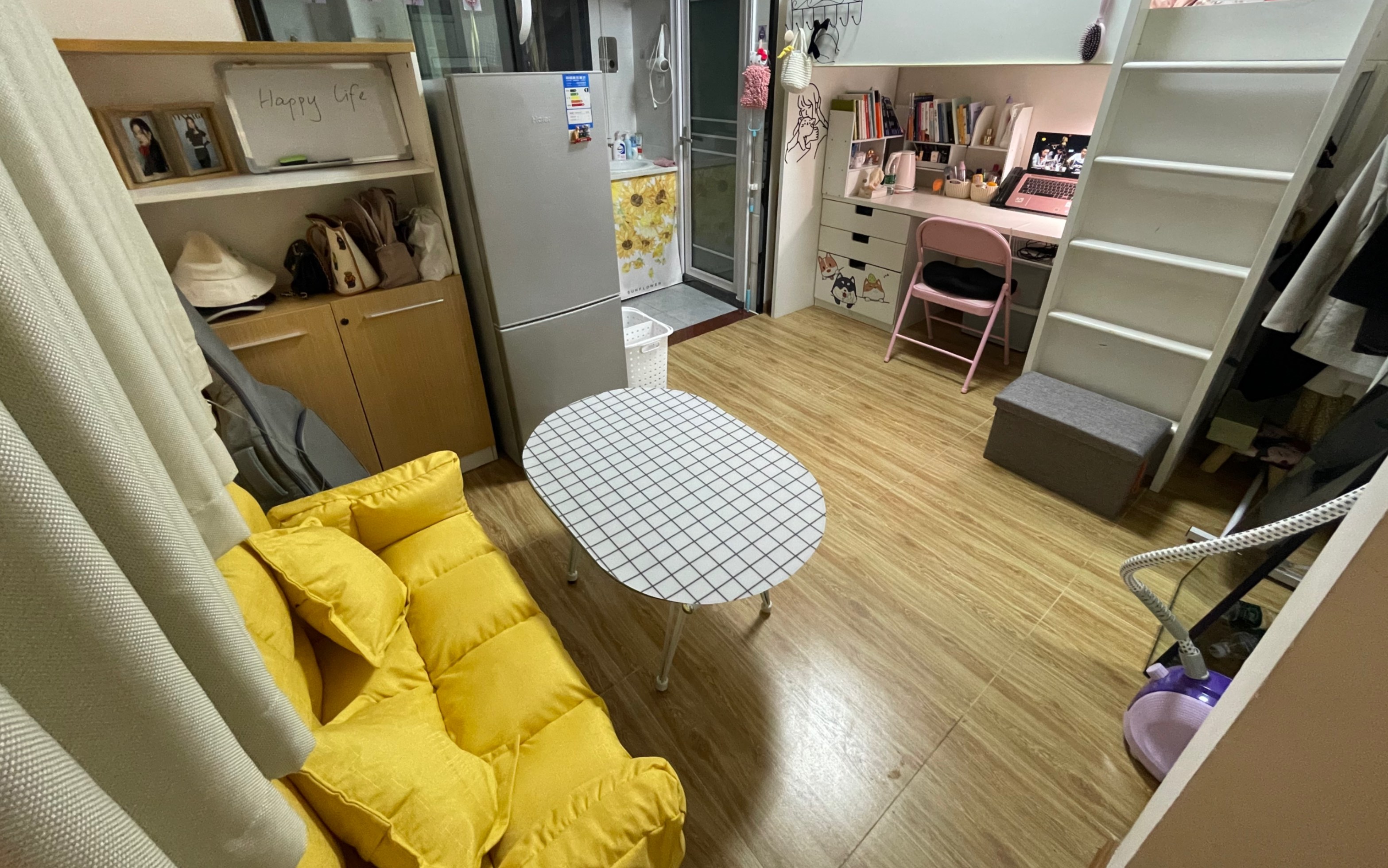 500元改造我的小窝