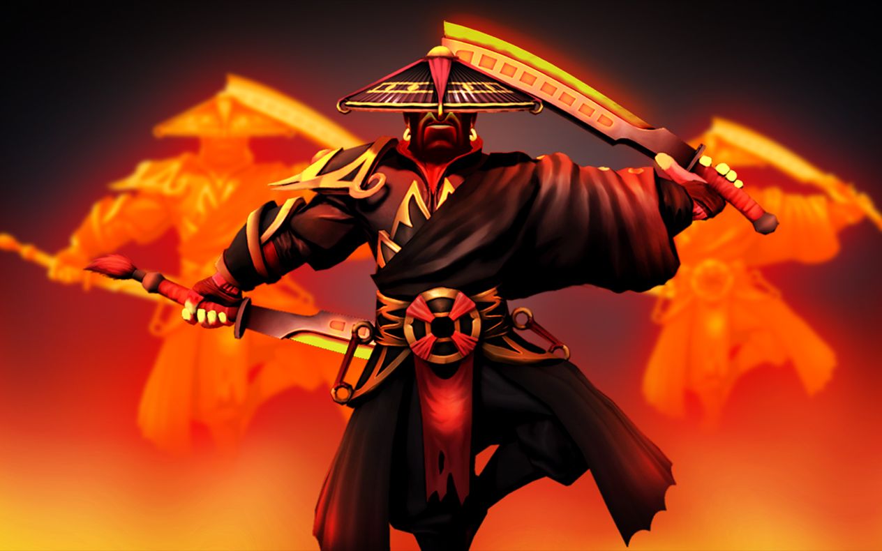 dota2 7.32e更新内容