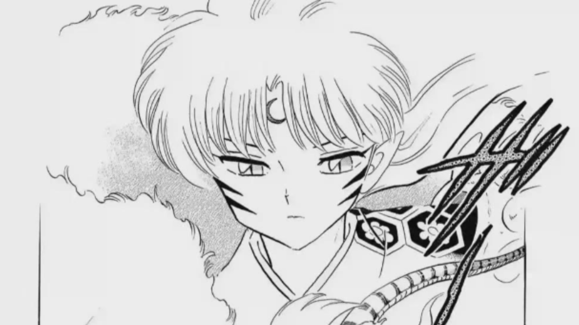 我这么帅只会出现在动漫