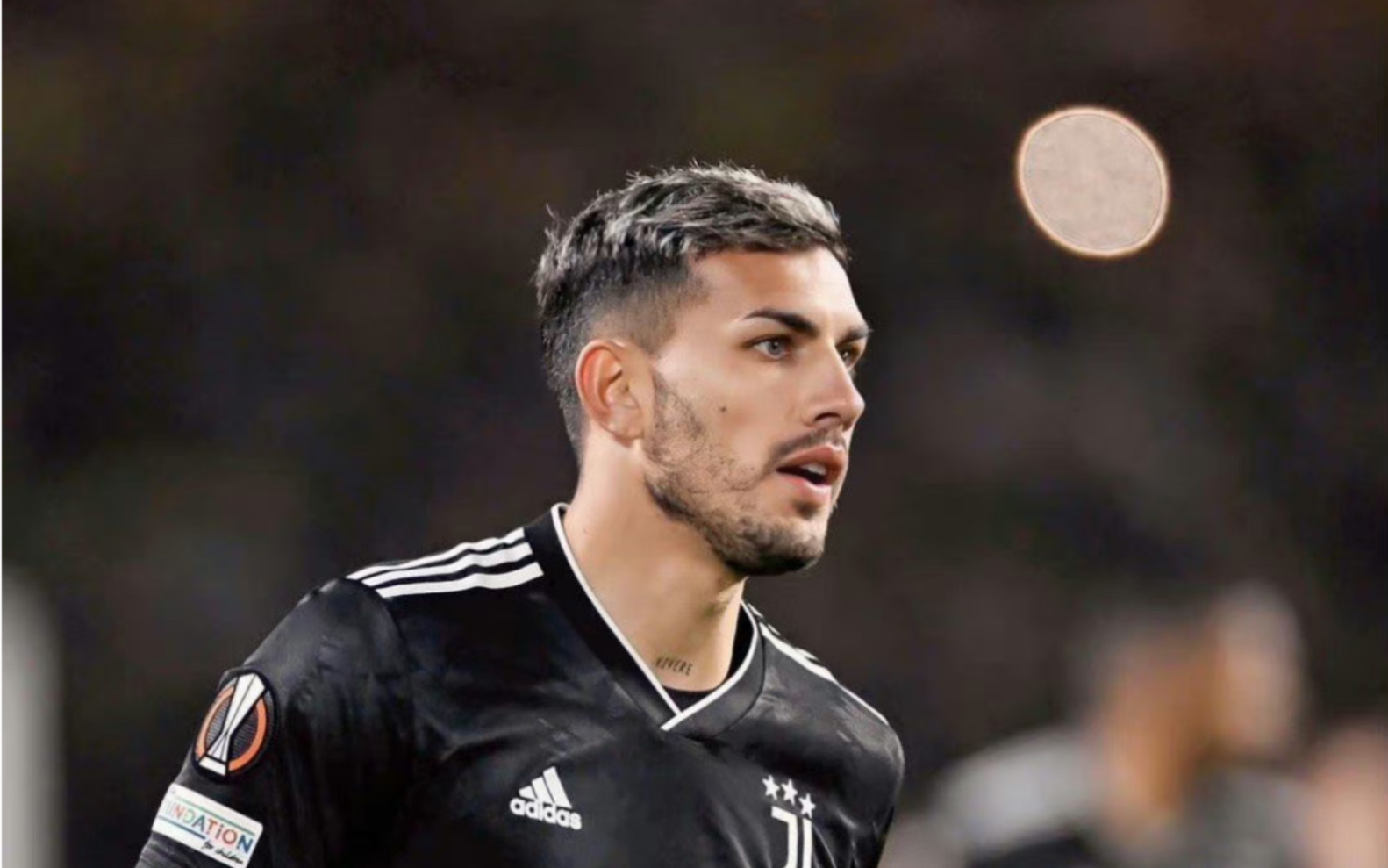 【paredes】 20230224 尤文图斯vs南特 帕雷德斯cut