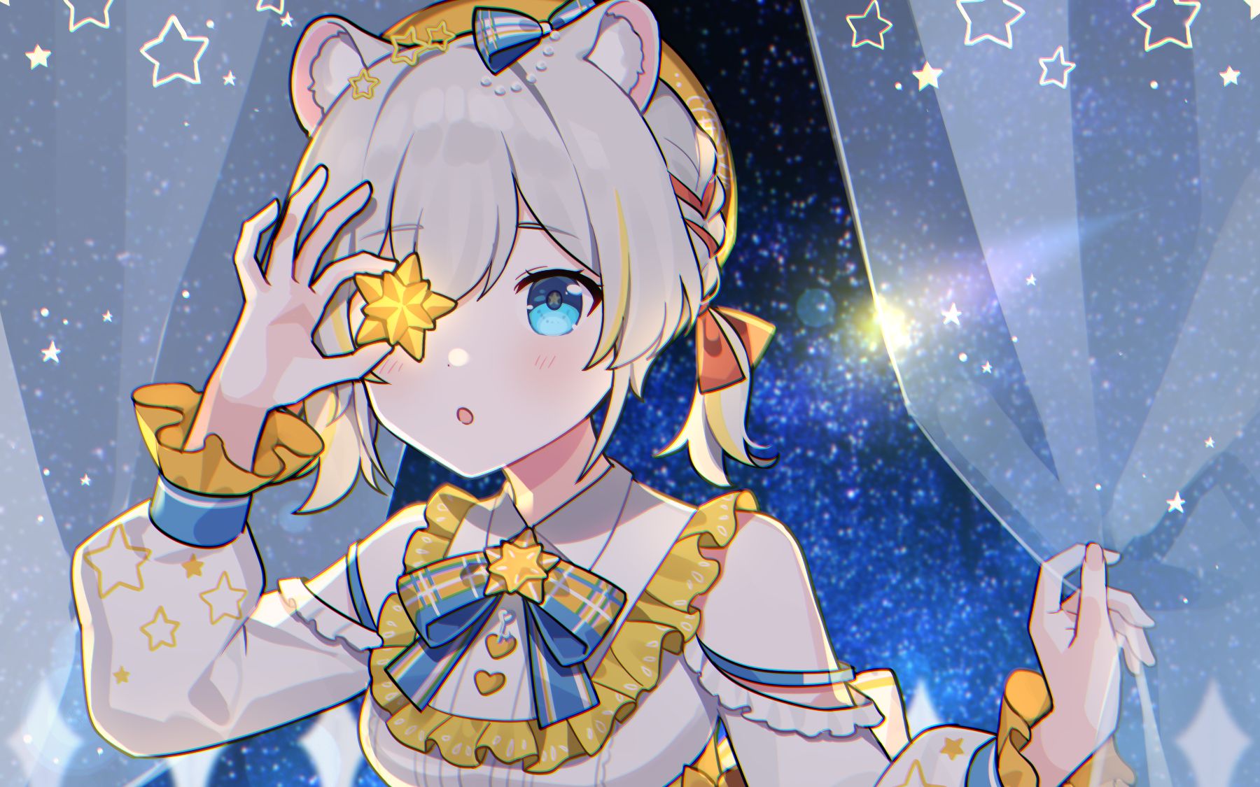 ホシアイ.【星弥hoshimi】