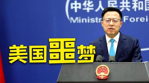 起底美媒 模范少数族裔 套路 哔哩哔哩