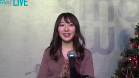 1101 Showroom 小さな国ちゃんねる 圣诞装 岡部麟 清水麻璃亜 小田えりな 哔哩哔哩 つロ干杯 Bilibili