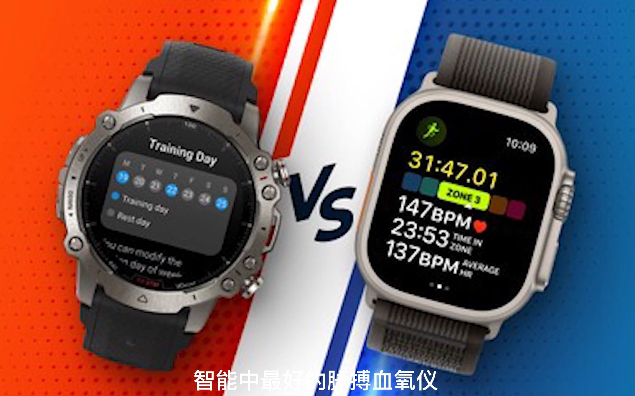 【搬运】巴西老哥激情讲解 Amazfit Falcon,比Apple Watch Ultra更强的智能户外手表?哔哩哔哩bilibili