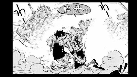 One Piece Web ダイジェストムービー 頂上戦争編 ポートガス ｄ エース死す 哔哩哔哩 Bilibili