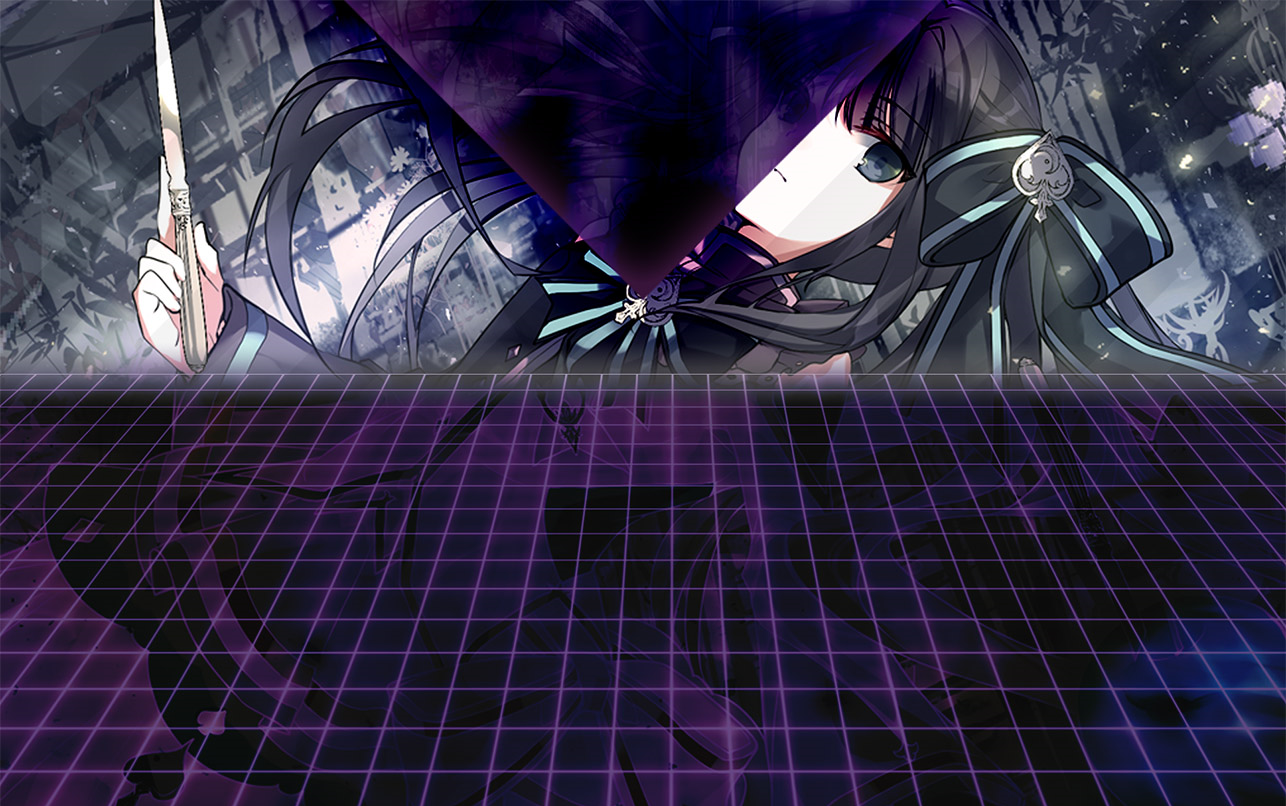 sheriruth/黑魔王 无变速瞬移谱面_哔哩哔哩bilibili_arcaea