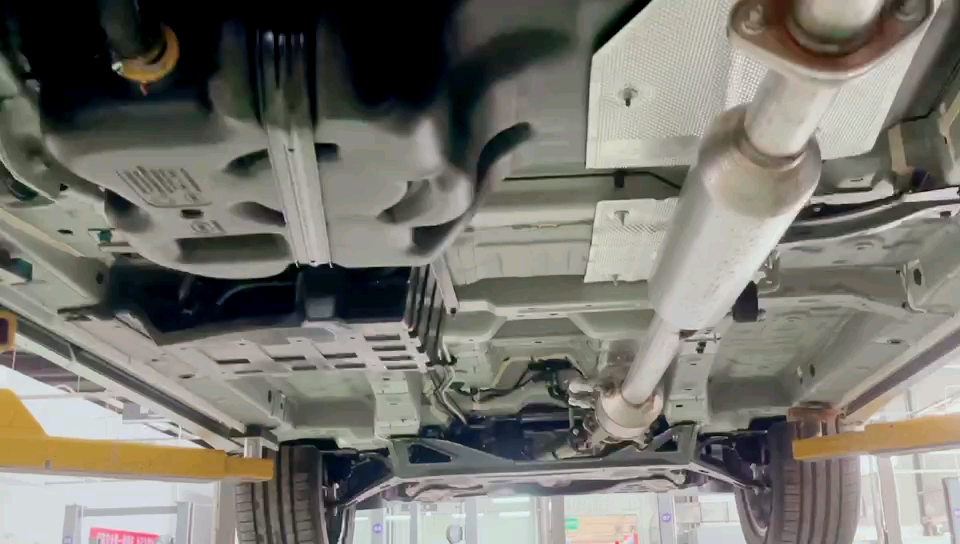 unik底盘大赏unikuni