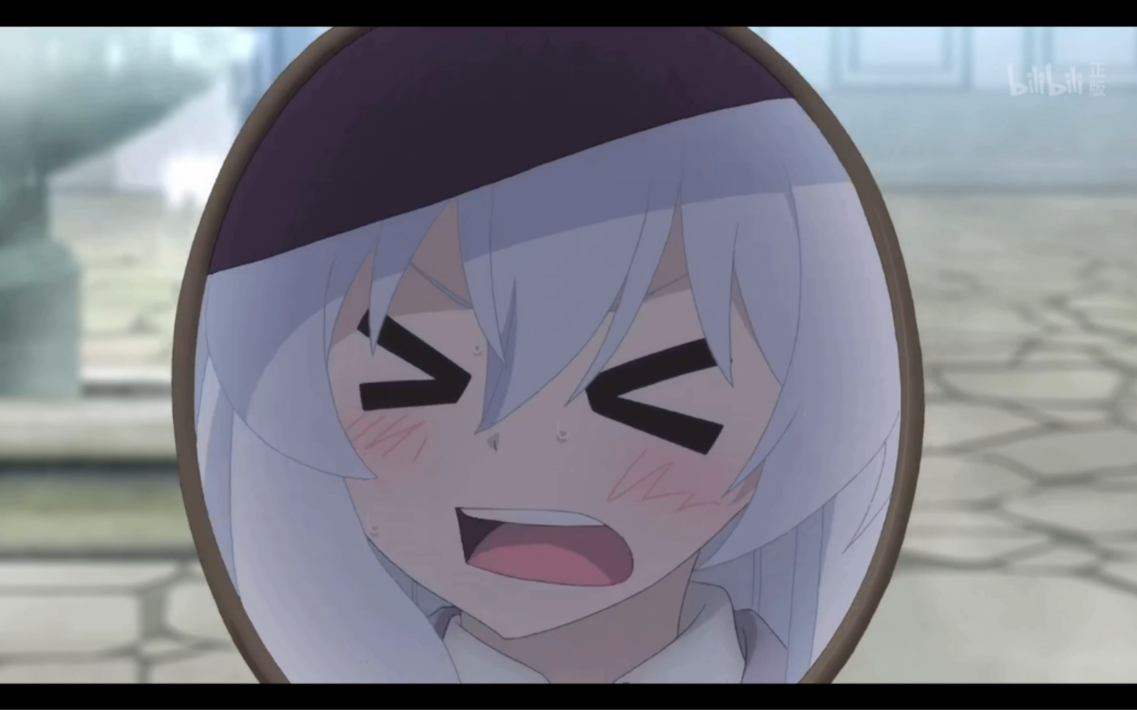 总之就是非常自恋伊蕾娜自恋吟唱集