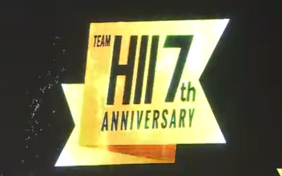 [图]【SNH48】2022-02-27 TEAM HII 成队七周年特别公演