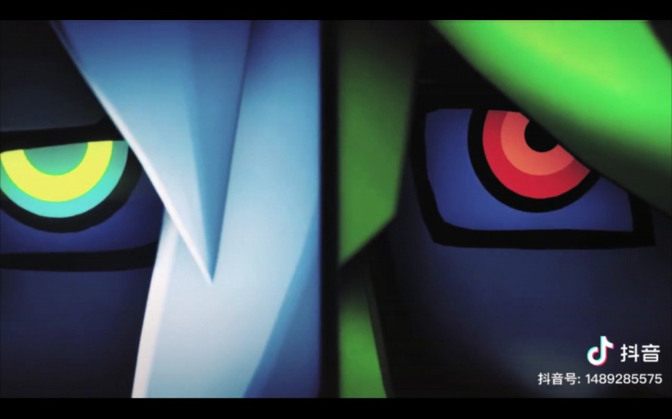 【凹凸世界/z天使&x天使】这波是官方先动的手!(转自七创社dy)