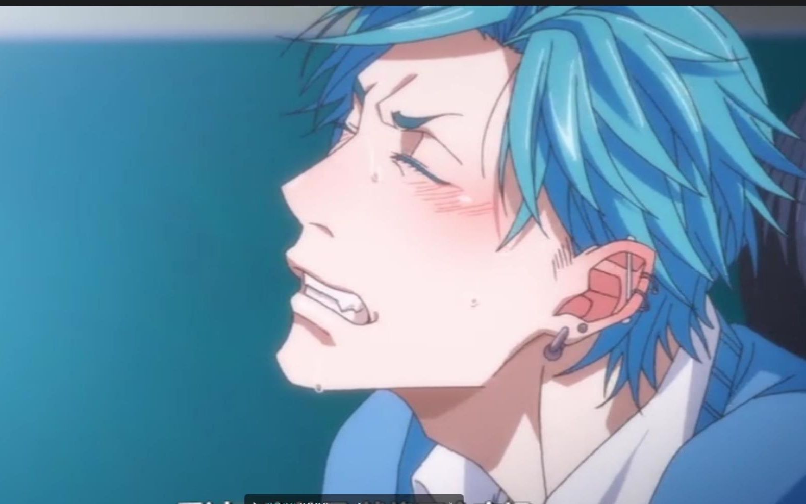 疯批攻x娇嫩受我根本停不下来了泰迪疯批预警