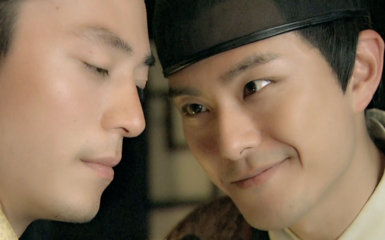 【怪侠】【萧正楠x应无求】⑺再相遇二人互斗蟋蟀